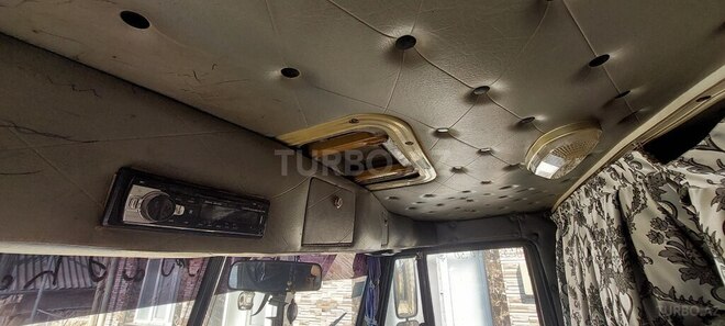 KamAz 55111 1981, 9,864,646 km - 11.0 l - Gəncə