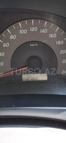 Toyota Camry 2008, 276,000 km - 2.5 л - Bakı