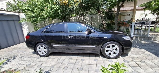 Toyota Camry 2008, 276,000 km - 2.5 л - Bakı