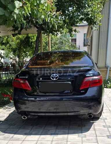 Toyota Camry 2008, 276,000 km - 2.5 л - Bakı