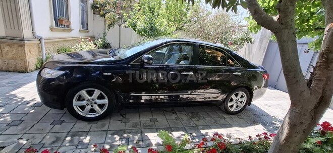 Toyota Camry 2008, 276,000 km - 2.5 л - Bakı