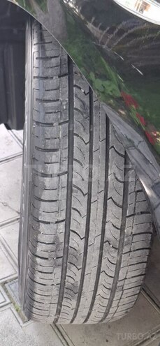 Toyota Camry 2008, 276,000 km - 2.5 л - Bakı