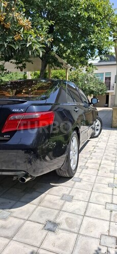 Toyota Camry 2008, 276,000 km - 2.5 л - Bakı