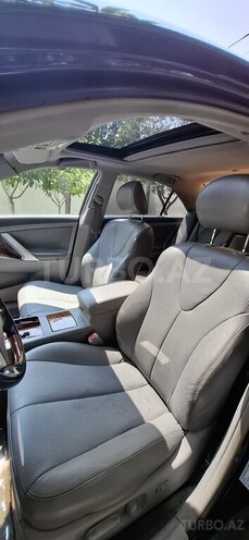 Toyota Camry 2008, 276,000 km - 2.5 л - Bakı