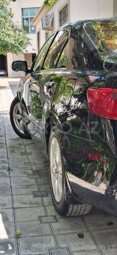 Toyota Camry 2008, 276,000 km - 2.5 л - Bakı