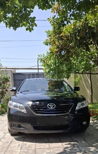 Toyota Camry 2008, 276,000 km - 2.5 л - Bakı