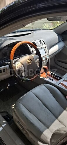Toyota Camry 2008, 276,000 km - 2.5 л - Bakı