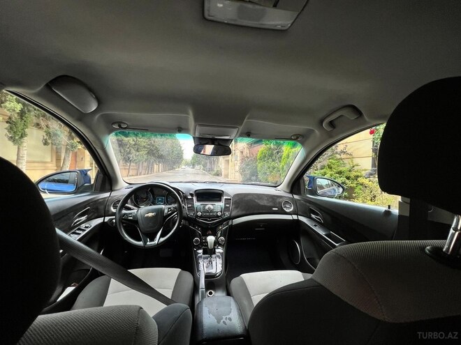 Chevrolet Cruze 2011, 170,000 km - 1.8 л - Bakı