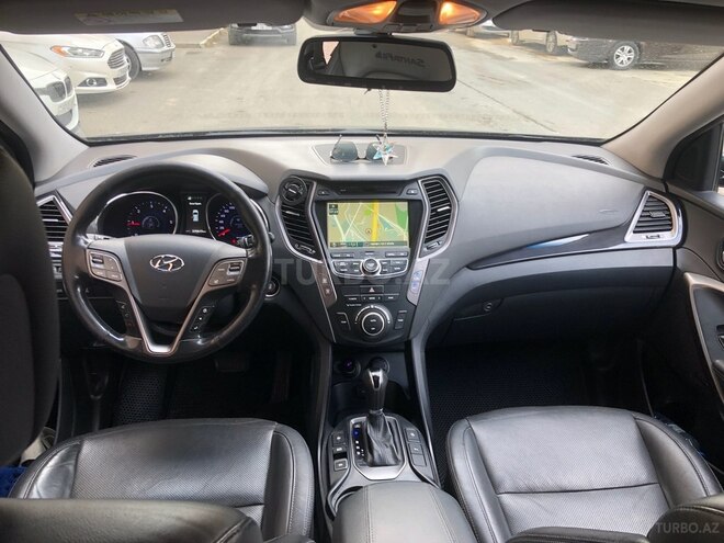 Hyundai Santa Fe 2014, 270,000 km - 2.0 l - Bakı