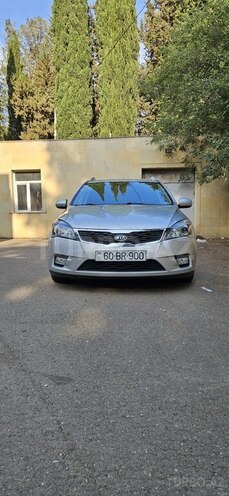 Kia  2010, 245,000 km - 1.4 l - Tovuz