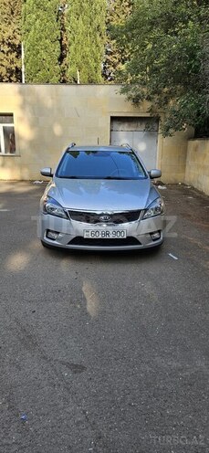 Kia  2010, 245,000 km - 1.4 l - Tovuz