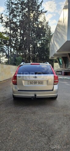Kia  2010, 245,000 km - 1.4 l - Tovuz