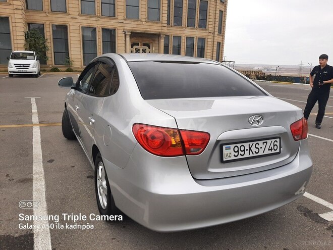 Hyundai Elantra 2009, 158,848 km - 1.6 l - Bakı