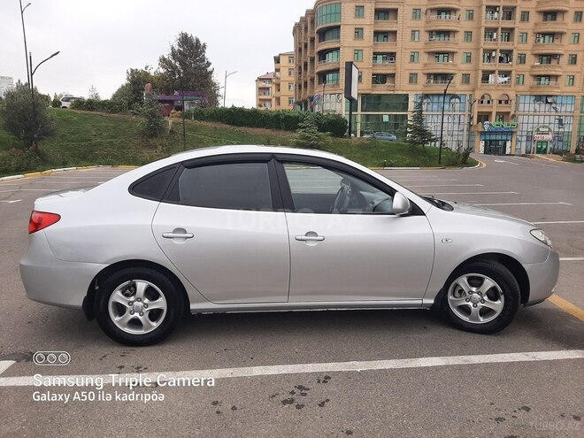 Hyundai Elantra 2009, 158,848 km - 1.6 l - Bakı