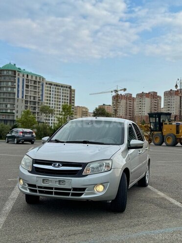 LADA (VAZ) Granta 2014, 188,000 km - 1.6 l - Sumqayıt