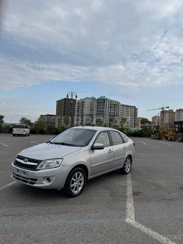 LADA (VAZ) Granta 2014, 188,000 km - 1.6 l - Sumqayıt