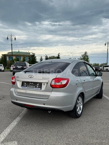 LADA (VAZ) Granta 2014, 188,000 km - 1.6 l - Sumqayıt