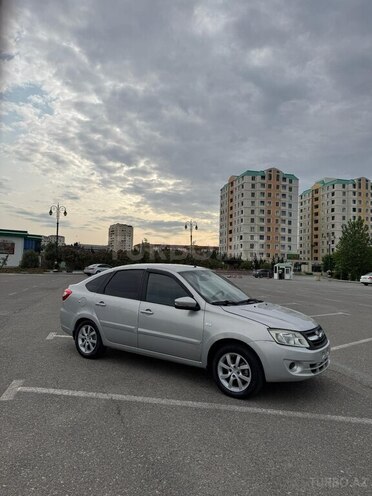 LADA (VAZ) Granta 2014, 188,000 km - 1.6 l - Sumqayıt