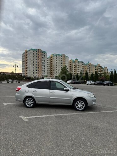 LADA (VAZ) Granta 2014, 188,000 km - 1.6 l - Sumqayıt