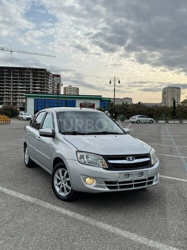 LADA (VAZ) Granta 2014, 188,000 km - 1.6 l - Sumqayıt