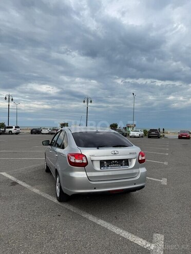 LADA (VAZ) Granta 2014, 188,000 km - 1.6 l - Sumqayıt