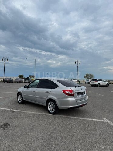 LADA (VAZ) Granta 2014, 188,000 km - 1.6 l - Sumqayıt