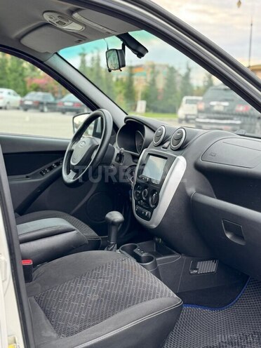 LADA (VAZ) Granta 2014, 188,000 km - 1.6 l - Sumqayıt