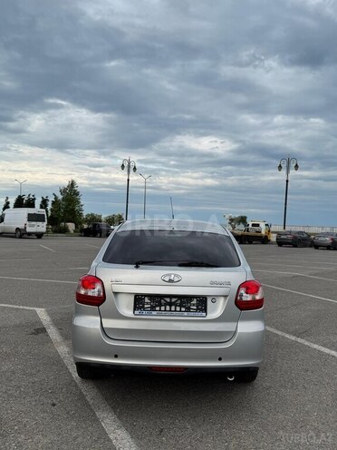LADA (VAZ) Granta 2014, 188,000 km - 1.6 l - Sumqayıt