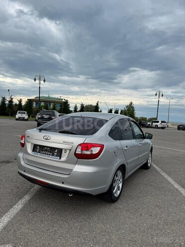 LADA (VAZ) Granta 2014, 188,000 km - 1.6 l - Sumqayıt