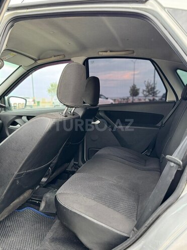 LADA (VAZ) Granta 2014, 188,000 km - 1.6 l - Sumqayıt