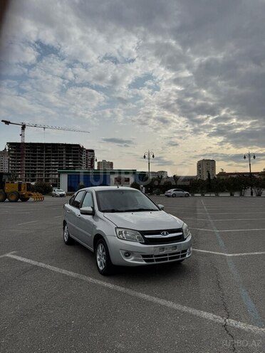LADA (VAZ) Granta 2014, 188,000 km - 1.6 l - Sumqayıt