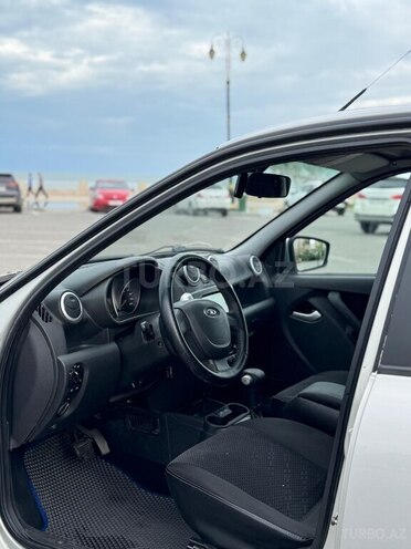 LADA (VAZ) Granta 2014, 188,000 km - 1.6 l - Sumqayıt