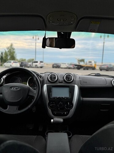 LADA (VAZ) Granta 2014, 188,000 km - 1.6 l - Sumqayıt