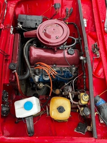 LADA (VAZ) 21011 1982, 92,530 km - 1.3 л - Xaçmaz