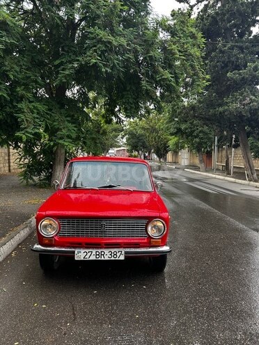 LADA (VAZ) 21011 1982, 92,530 km - 1.3 л - Xaçmaz