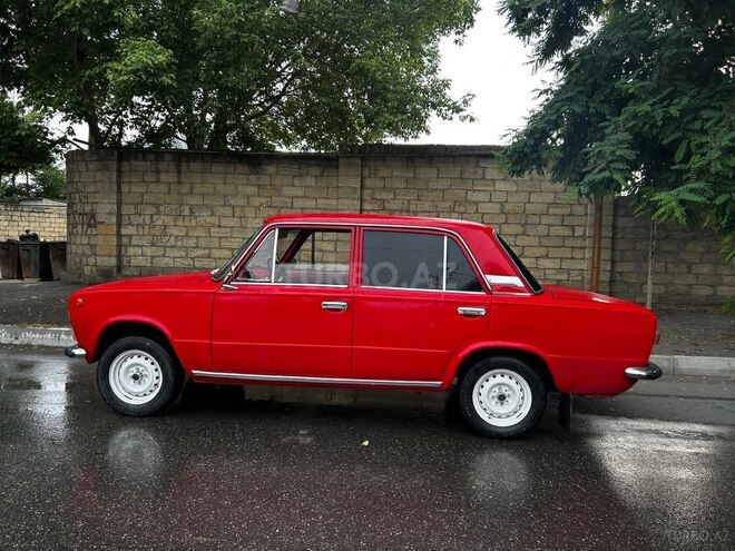 LADA (VAZ) 21011 1982, 92,530 km - 1.3 л - Xaçmaz