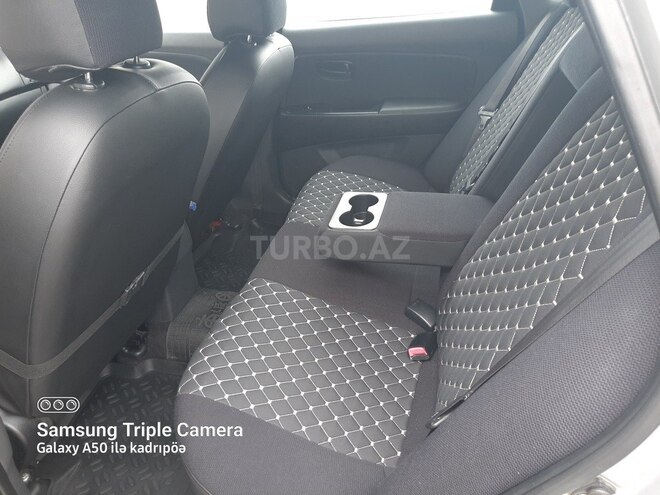 Hyundai Elantra 2009, 158,848 km - 1.6 l - Bakı
