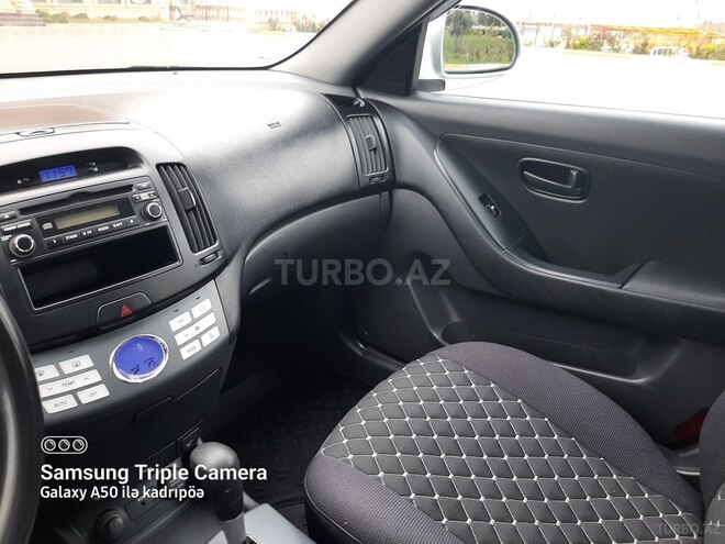 Hyundai Elantra 2009, 158,848 km - 1.6 l - Bakı