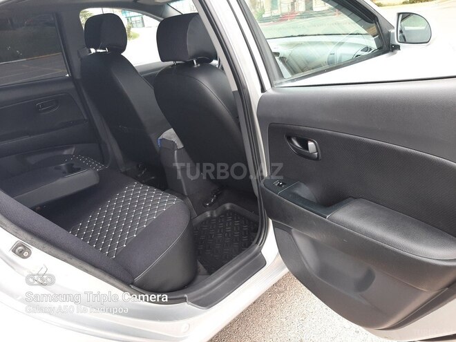 Hyundai Elantra 2009, 158,848 km - 1.6 l - Bakı