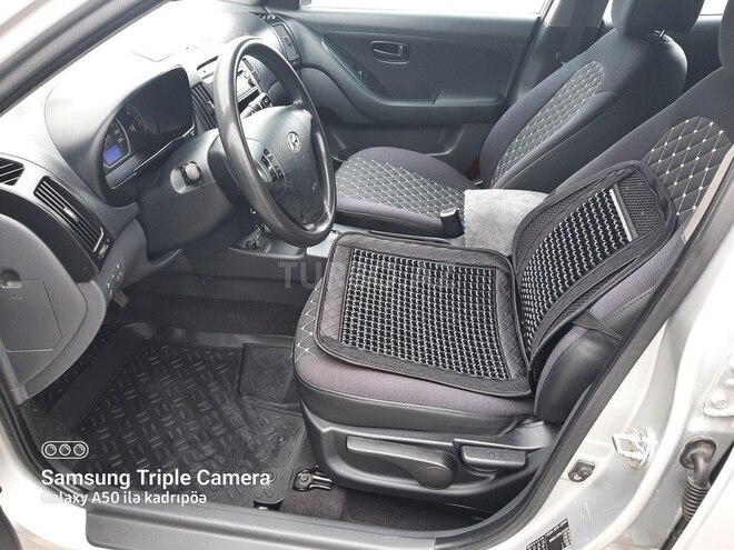 Hyundai Elantra 2009, 158,848 km - 1.6 l - Bakı