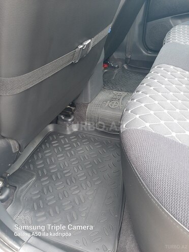 Hyundai Elantra 2009, 158,848 km - 1.6 l - Bakı