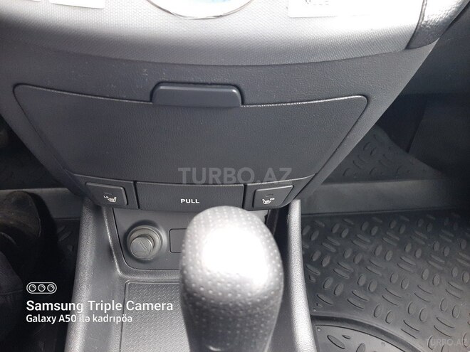 Hyundai Elantra 2009, 158,848 km - 1.6 l - Bakı
