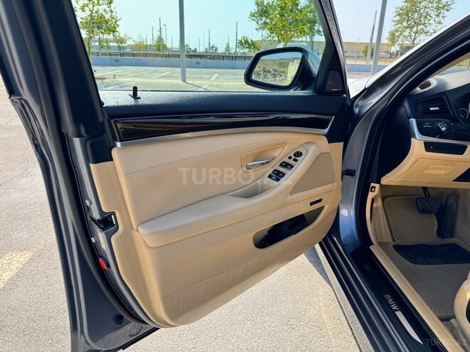 BMW 528 2014, 184,000 km - 2.0 l - Bakı