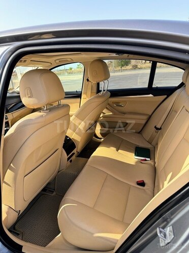 BMW 528 2014, 184,000 km - 2.0 l - Bakı