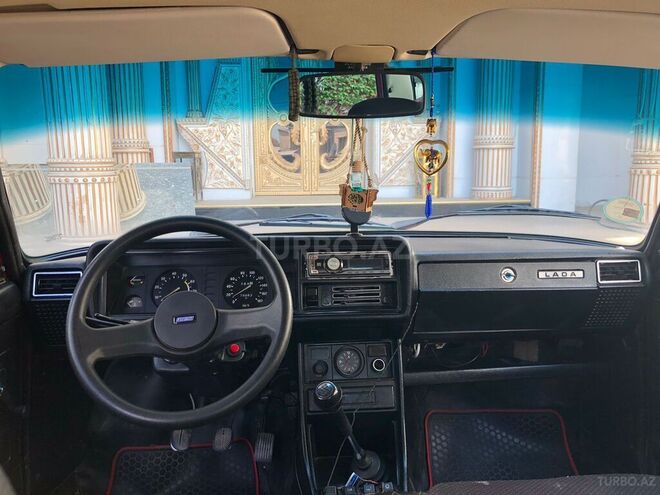 LADA (VAZ) 2107 2007, 67,000 km - 1.6 l - Bakı