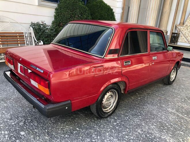 LADA (VAZ) 2107 2007, 67,000 km - 1.6 l - Bakı
