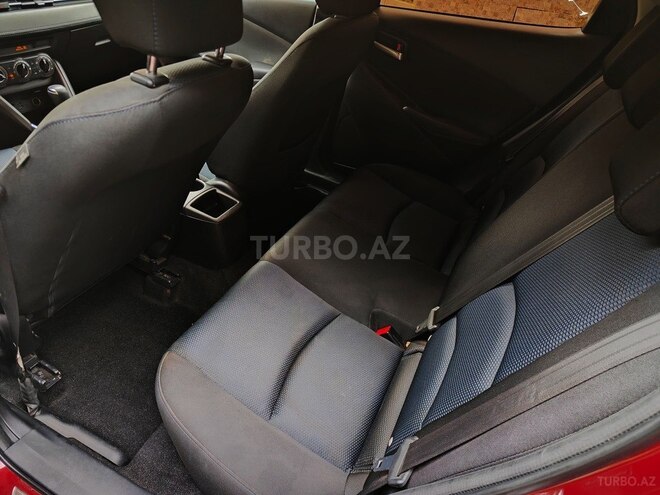 Toyota Yaris iA 2019, 49,000 km - 1.5 л - Bakı