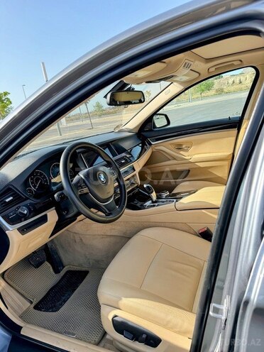 BMW 528 2014, 184,000 km - 2.0 l - Bakı