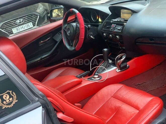 BMW  2005, 212,300 km - 4.4 l - Bakı