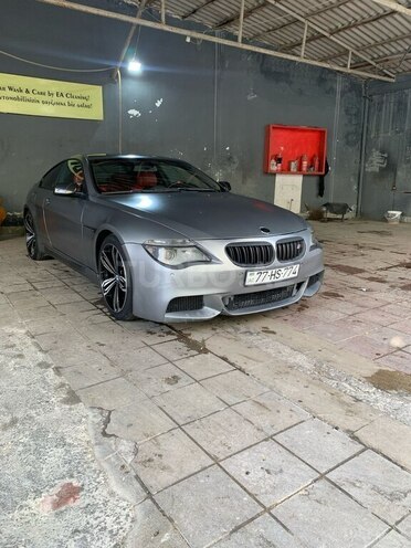 BMW  2005, 212,300 km - 4.4 l - Bakı